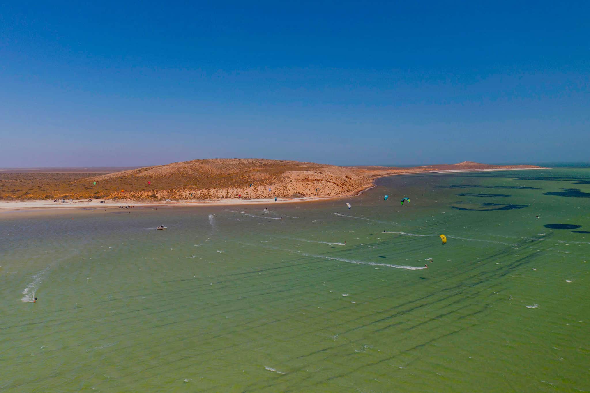 shark-bay-kitesurf-australie2