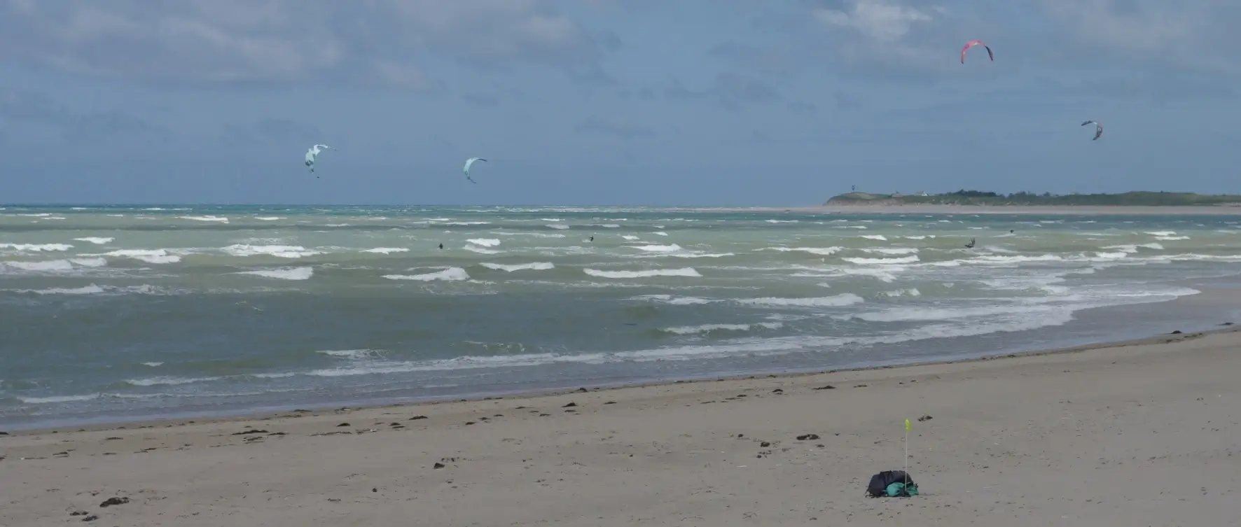 kite-spot-cotentin